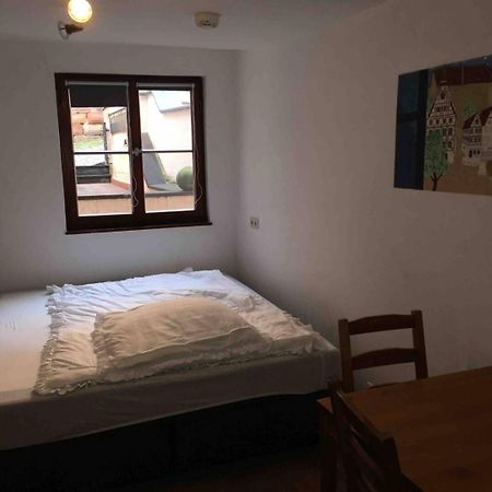 Apartment In Der Altstadt Нюрнберг Екстер'єр фото